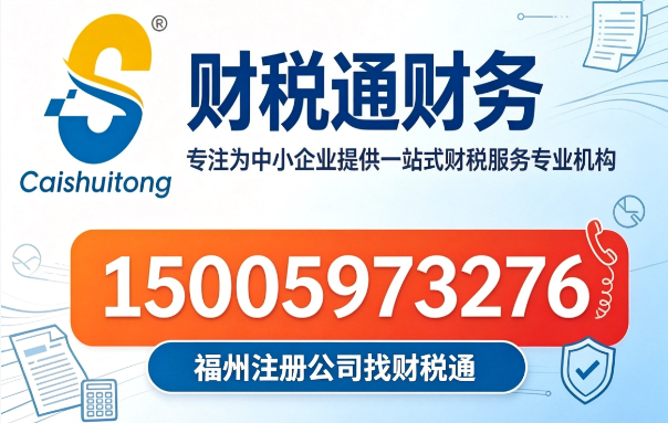 财税通财务